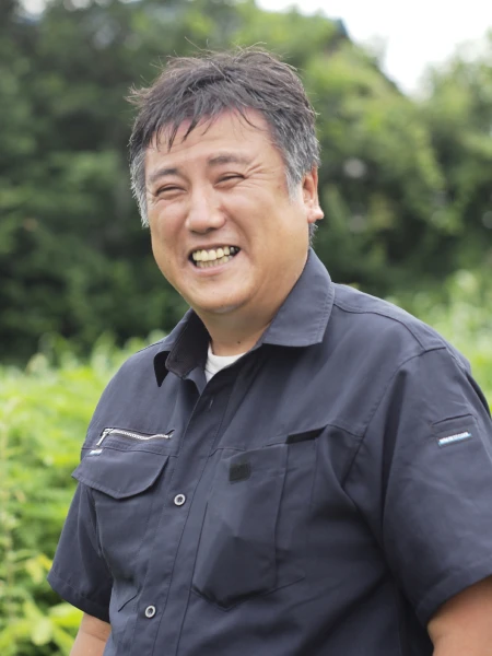 八尋 健次