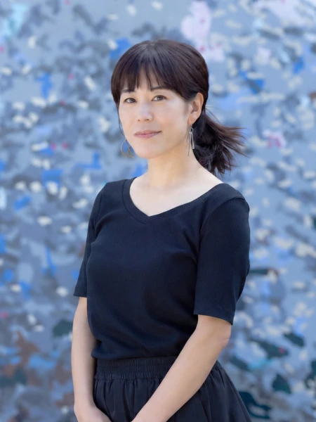 加藤 菜緒