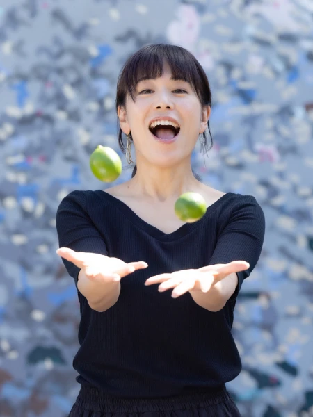加藤 菜緒