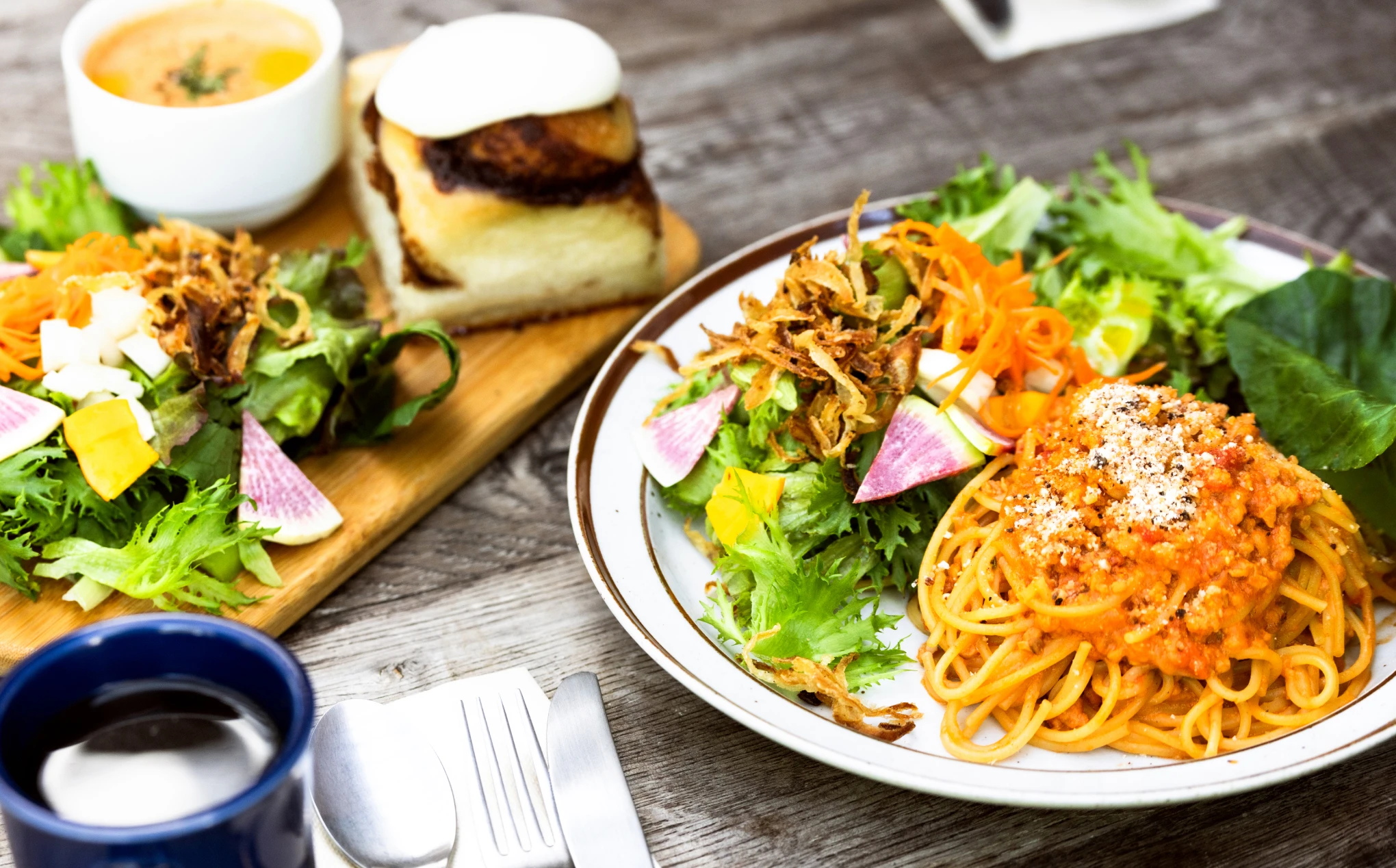 1110 CAFE/BAKERY KAWAGUCHI