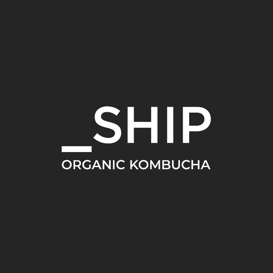 _SHIP KOMBUCHA Taproom