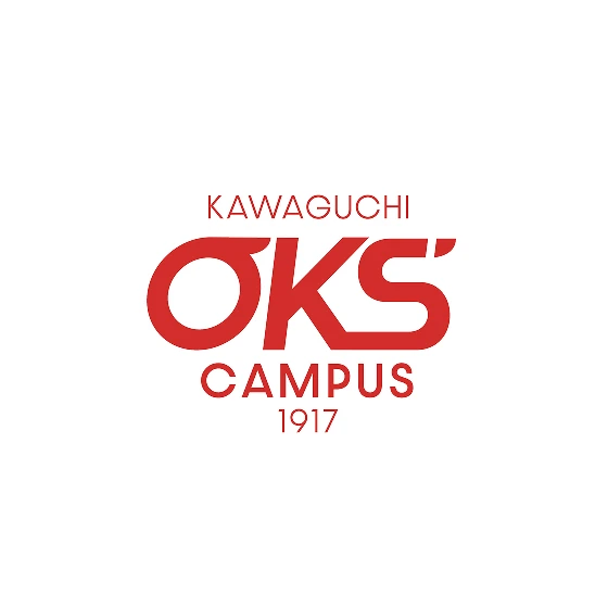OKS KAWAGUCHI CAMPUS