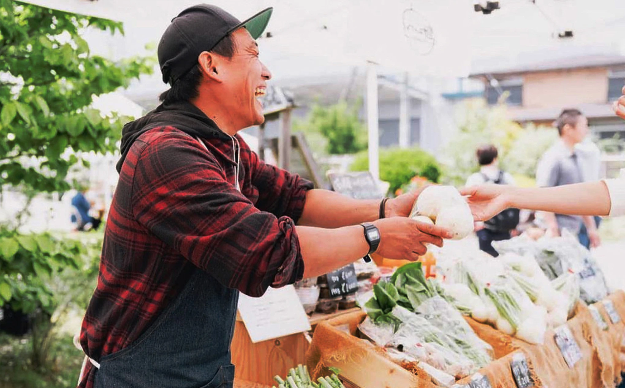 COMMONs MARKET