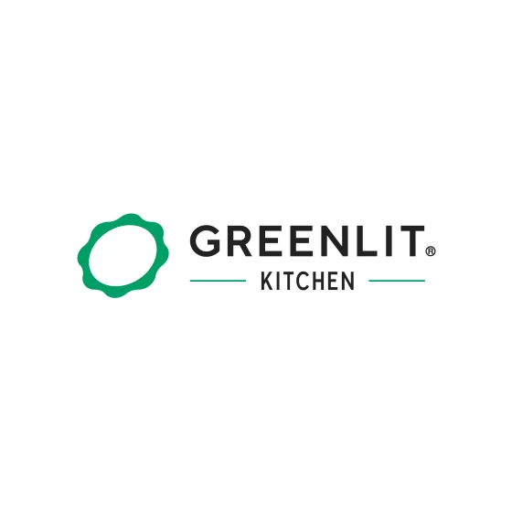 GREENLIT KITCHEN